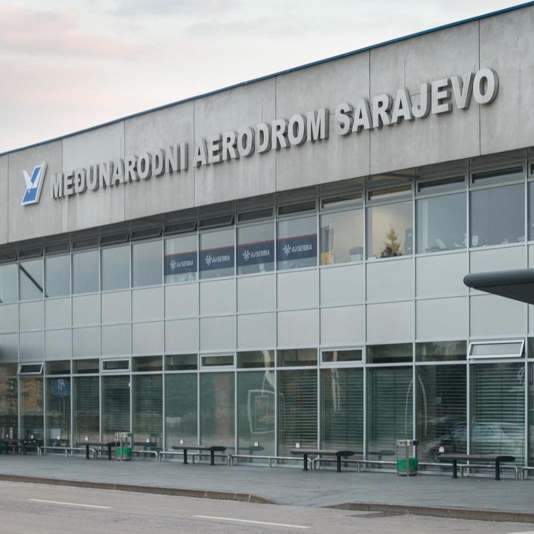 U toku pregovori za uspostavljanje direktne aviolinije  Barcelona - Sarajevo