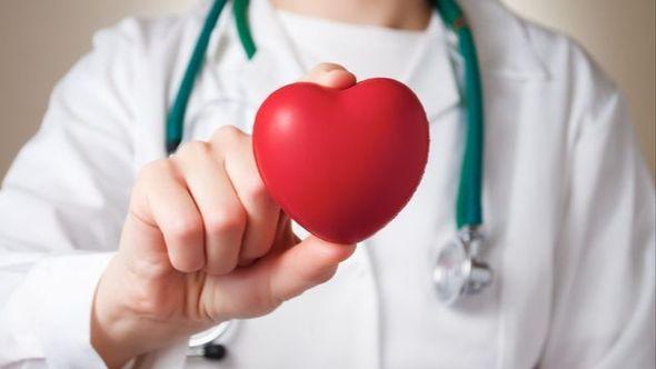 Srce zdravlje - Avaz