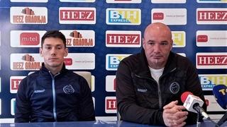 Fudbaleri Tuzla Cityja žele pobjedu nad Posušjem