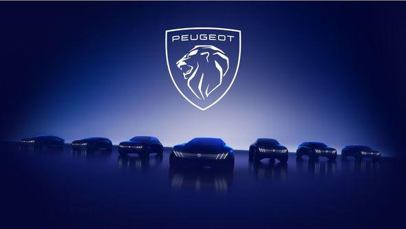 Peugeot: Električna budućnost - Avaz