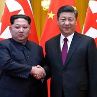 Kim Jong-un poslao pismo kineskom predsjedniku: Nadam se prijateljstvu i saradnji