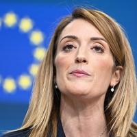Predsjednica Evropskog parlamenta: Vrijeme je da danas otvorimo pristupne pregovore s BiH
