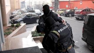 Akcija Drina: Uhapšeno više osoba iz Goražda i Sarajeva