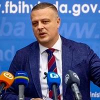 Mijatović kritikovao saborovanje Srba, Bošnjaka i Hrvata: Možda je ipak naša želja tri male fildžan teritorije