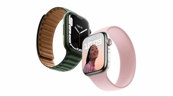 Apple Watch - Avaz
