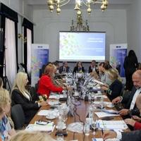 Evropska unija i Vijeće Evrope nastavljaju podršku procesu provođenja reformi u BiH