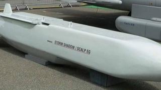 Britanski ministar odbrane: Ukrajina koristi naše rakete Storm Shadow, to je velika stvar