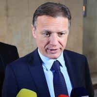 Jandroković: Milanović je poslao poruku da je iznad zakona, to je ozbiljan problem