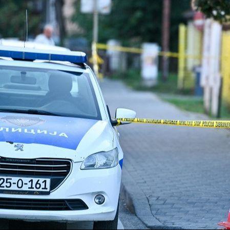 Detalji pucnjave u Bijeljini: Uhapšene četiri osobe, inspektor pogođen sa dva hica 