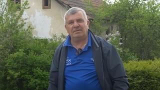Za 70. rođendan Draganu Matoševiću iz Nove Bile napravili sedam kvadrata bureka
