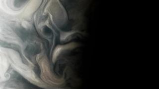 ''Jezivo lice'' na Jupiteru: NASA objavila neobičnu sliku 