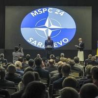 Sarajevo domaćin: Počela NATO Konferencije strateških vojnih partnera MSPC24