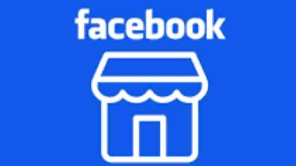 Facebook Marketplace - Avaz