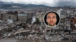 Golman Malatijaspora ostao ispod ruševina nakon zemljotresa