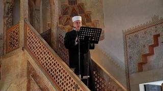 Hutba u Begovoj džamiji: U borbi za opstanak BiH tokom agresije borili su se pripadnici svih njenih  naroda