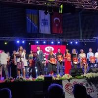 51. izdanje Festivala "Studentsko ljeto": Na pozornici zapjevat će mladi interpretatori iz sedam zemalja