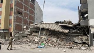 Zemljotresi u Turskoj nanijeli štetu višu od 34 milijarde dolara