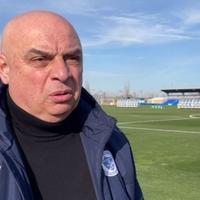 Direktor Željine škole nakon meča protiv Reala: Moglo je završiti i 2:2