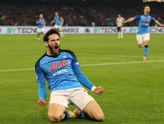 Napoliju stiže ponuda za igrača koji je zaludio Evropu