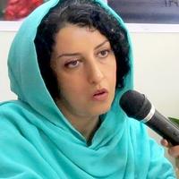 Iranka koja se nalazi u zatvoru dobila Nobelovu nagradu za mir 