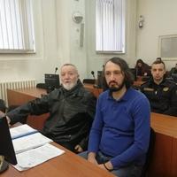 Glavni pretres u predmetu "Sava Marinković i drugi": Danas svjedoče tri svjedoka 
