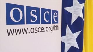 Oglasili se iz OSCE-a: Osuđujemo napad na aktiviste i novinare