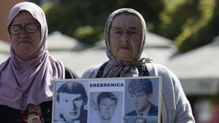Tuzla: Majke Srebrenice traže otvaranje novih masovnih stratišta