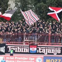Uoči utakmice finala Kupa protiv Veleža: Zrinjski izdao upute svojim navijačima