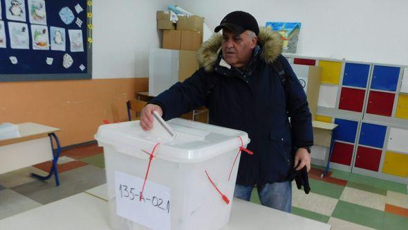 Izborni dan u Vogošći protekao bez incidenata - Avaz