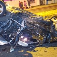 Vozaču Mercedesa određen pritvor: Tužilaštvo objavilo detalje i uzrok stravične nesreće u Solani