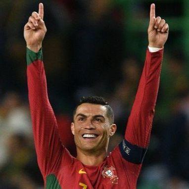 Roberto Martinez objavio listu s pozvanim fudbalerima Portugala: Kristijano Ronaldo ih predvodi