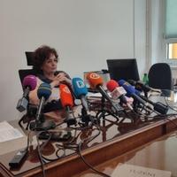 Predsjednica Općinskog suda Gradačac: PU Gradačac nije naveo dokaze nasilja, ni da je Sulejmanović osuđivan