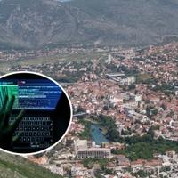 Hakirana Facebook stranica Grada Mostara