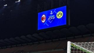 Uživo / Milan - Borusija Dortmund 0:0, Pioli razočarao BiH, Žiru promašio penal