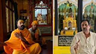 1 city, 2 people — and India’s widening religious divide
