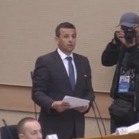 Vukanović upitao entitetskog ministra: Da li je tačno da ste uhapšeni zbog vožnje u alkoholisanom stanju