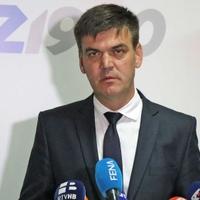 Cvitanović za "Avaz": Dobro je to što Šmitova odluka deblokira uspostavu vlasti