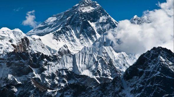 Mont Everest  - Avaz