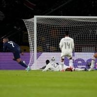PSG "razbio" nemoćni Milan, Zvezda izgubila kod Lajpciga