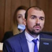 Vedad Deljković napušta SDA: Stranka ostaje bez Kluba vijećnika u GV Sarajevo