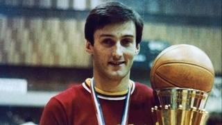 Prije 72 godine rođen Žarko Varajić, legendarni kapiten KK Bosna
