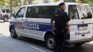 Crnogorska policija uhapsila muškarca iz BiH po Interpolovoj potjernici