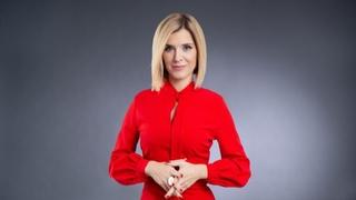 Emela Burdžović napušta N1 televiziju