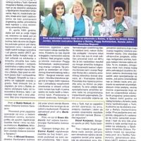 25 godina kardiohirurgije u Univerzitetskom kliničkom centru Tuzla