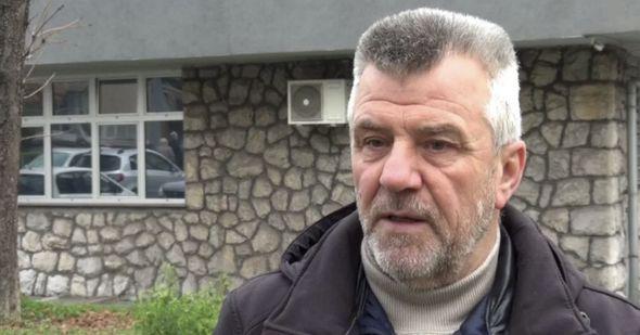 Trakić: Da se vješamo? - Avaz