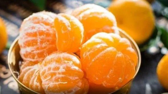 Mandarine su pravi rudnik vitamina C - Avaz