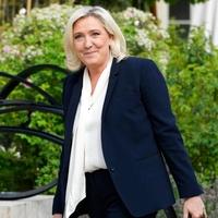 Le Pen osumnjičena za zloupotrebu EU fondova: Prijeti joj zatvorska kazna do 10 godina