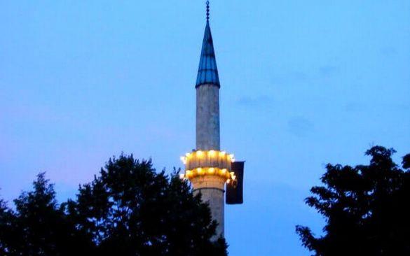 Iftar u Sarajevu nastupa u 19:19 sati - Avaz