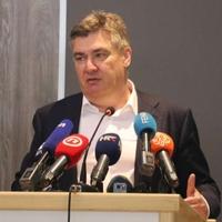 Milanović: Nadam se da samit neće završiti "svađom raštimanih instrumenata"