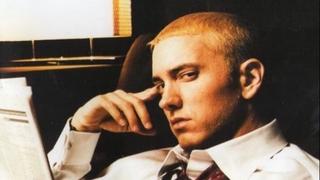 Reper tvrdi: Eminem je uspješan jer je bijelac